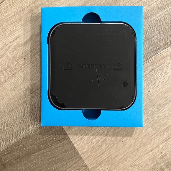 AT&T NIGHTHAWK LTE MOBILE HOTSPOT UNLOCKED MR1100 - Picture 5 of 8